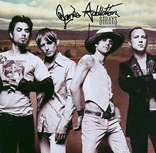 Strays von Jane'S Addiction | CD | Zustand gut