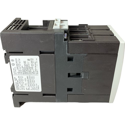 Siemens 3RT1035-1BA40 Protection Contacteur - Photo 7 sur 10