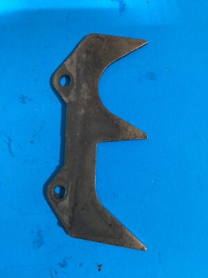 Husqvarna  266 SE Chainsaw OEM. Felling Spike   Bin 26