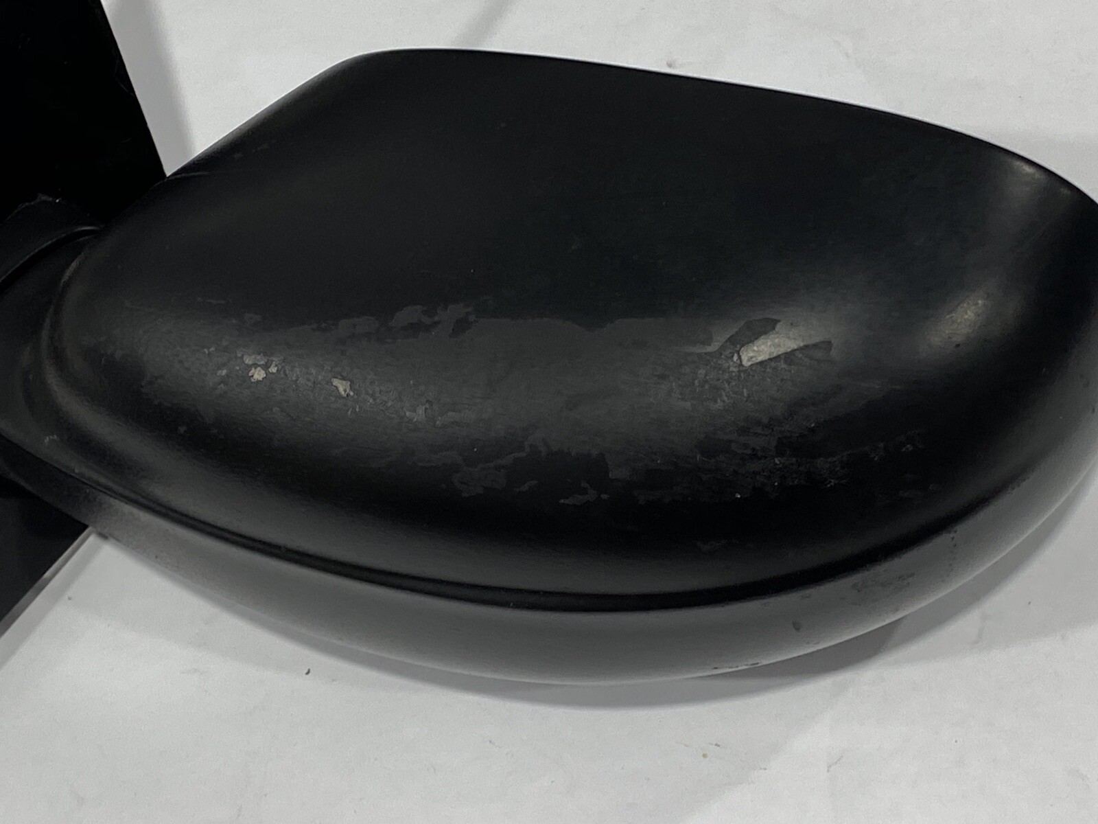 06-08 MASERATI QUATTROPORTE M139 FRONT LEFT DRIVER SIDE EXTERIOR MIRROR OEM
