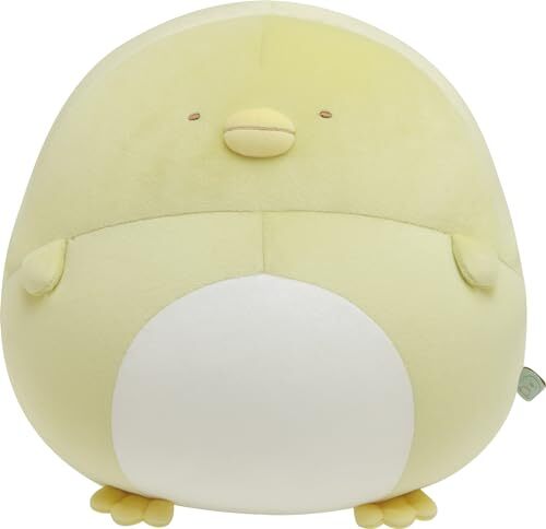 San-X Sumikko Gurashi Pompoko Kyomugurumi (L) Penguin MO30901 | eBay