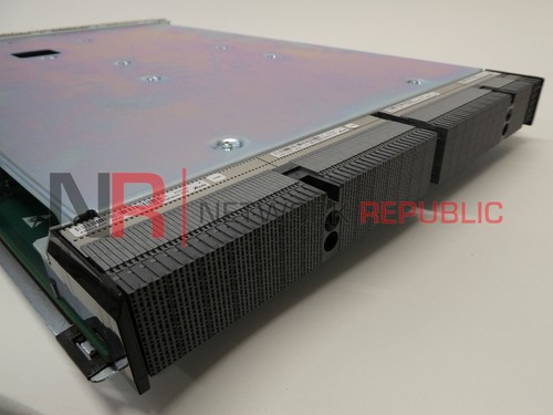 Cisco A9K-RSP-8G Route Switch Processor for ASR 9000 Series - Afbeelding 2 van 3