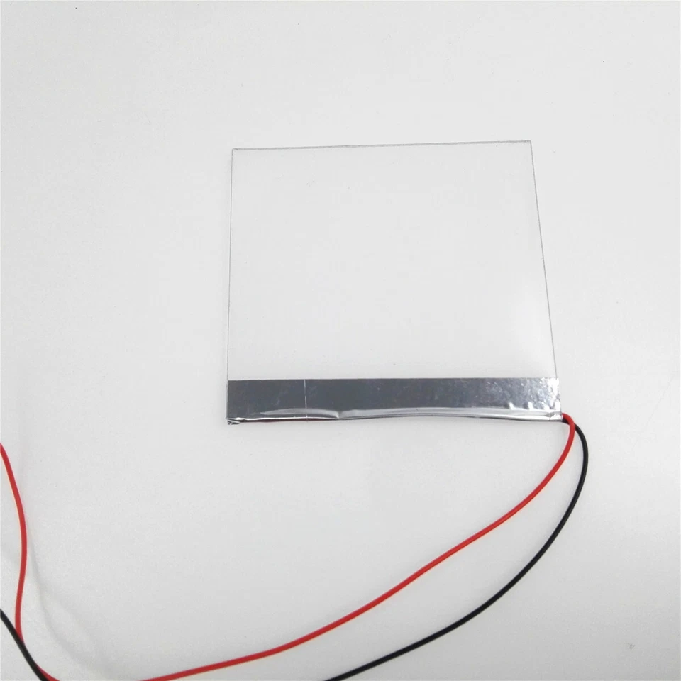 New Version for GBC Nintendo Game Boy Color Frontlit Frontlight Front Light Kit - Image 3 of 4