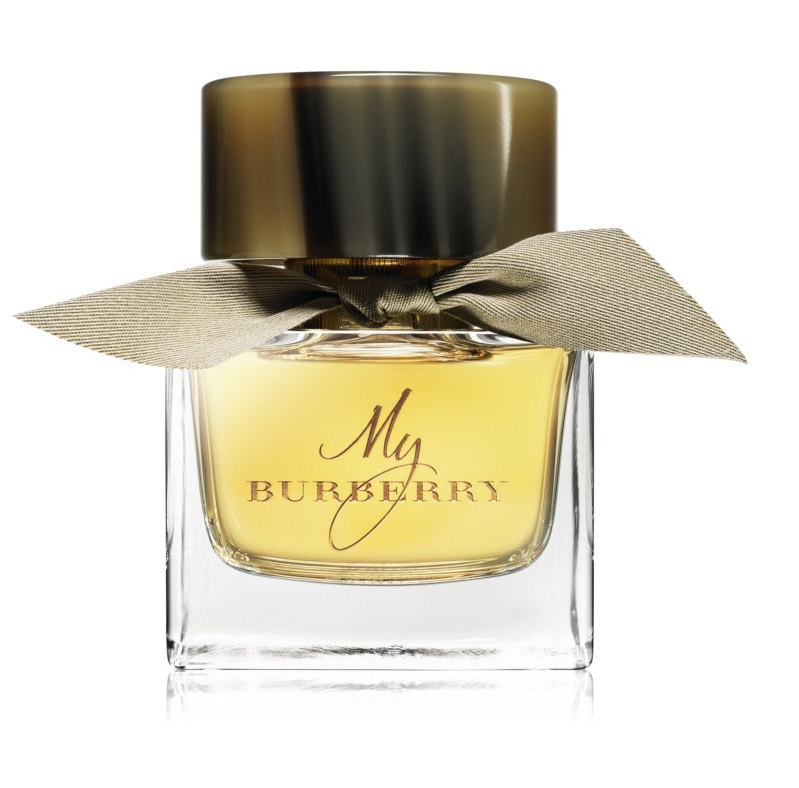 Burberry My Burberry Eau de Parfum 50 ml