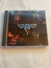 Van Halen - Audio Cd By Van Halen 1978 - Good