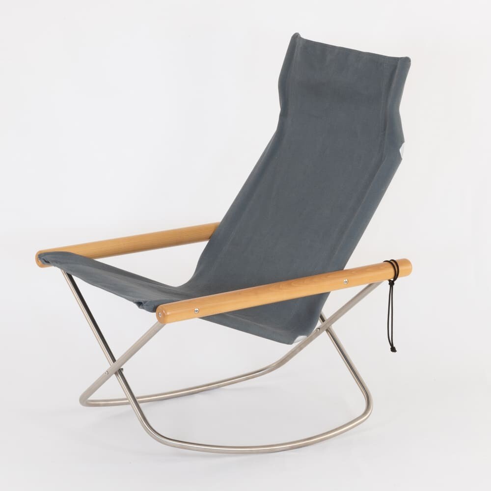 Nychair X Chair Natural NY-144 Replacement seat for X