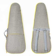 Loog Gig Bag for 3-String Pro Guitar - Sling Pack Carry Handle Water Resistant