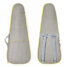 Loog Gig Bag for 3-String Pro Guitar - Sling Pack Carry Handle Water Resistant