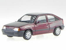 Minichamps Opel Kadett E 2-door 1990 1:43 940045901