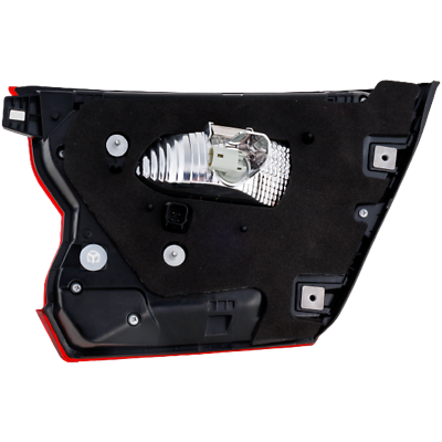 Driver Side Taillamp Inner For Honda Accord 2018-2022 | eBay