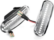 Coppia Frecce Dinamiche Fiat Punto/Grande Punto/Panda 