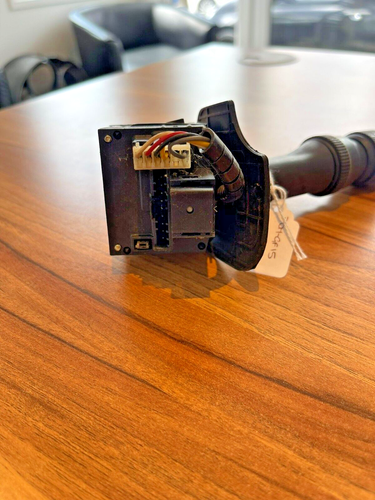 ALFA ROMEO 146 (930) 1999-2001 Indicator Light Wiper Stalk Switch POM-GF15 B883 - Picture 3 of 3