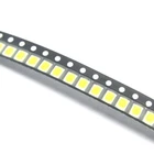 100PCS White SMD LED Light Emitting Diode 2835 2.8mm*3.5mm