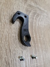 GIANT Black Derailleur Hanger -for Defy / Avail / Rapid