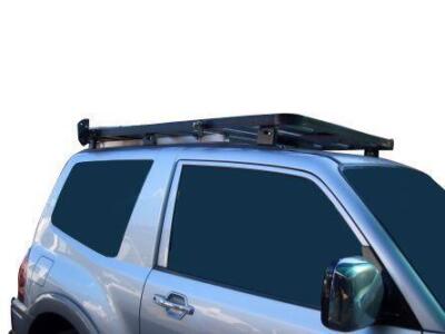 Front Runner For Mitsubishi Pajero/Montero Ck (3Rd Gen) Swb