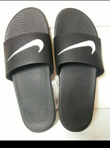 mens nike flip flops size 14