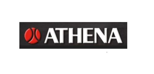 ATHENA P400210850207 COMPLETE KT HON CRF70F - Afbeelding 1 van 3