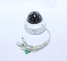 InVidTech PAR-P4DRIRA3312 4MP Dome Security Camera 3.3-12mm Auto Focus Lens