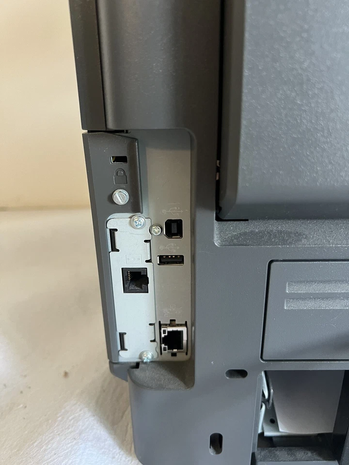 Lexmark MX622ade -  MFP S/W A4 USB LAN FAX Duplex. - Bild 4 von 4