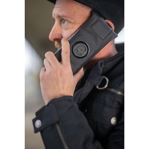 Porta telefono Sp moto bundle lt case universale - Picture 3 of 5