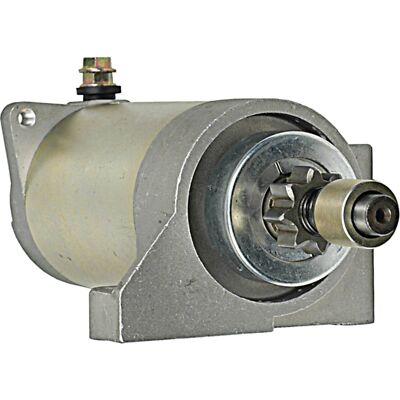 Starter For Ski-Doo Snowmobile Mxz800 Renegade Ho/X 800 Sport 800X; SND0520