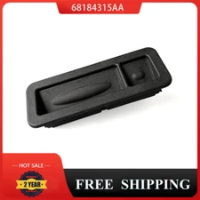 Liftgate Trunk Lid Lock Release Push Button Handle Switch  for Jeep Cherokee