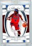 2021-22 Panini Flawless Basketball Diamond #52 Jerami Grant #17/20