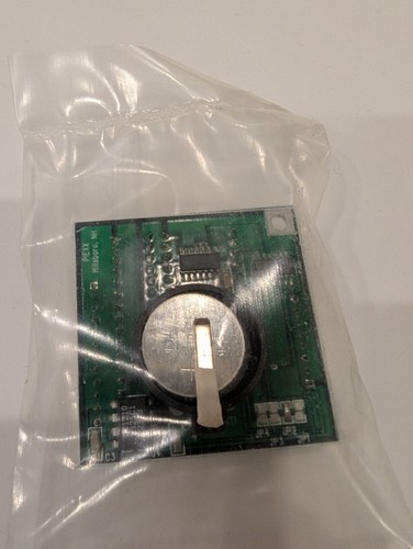 Płyta pamięci ICOM IC-751 / IC-751A RAM/PROM - Zdjęcie 2 z 6