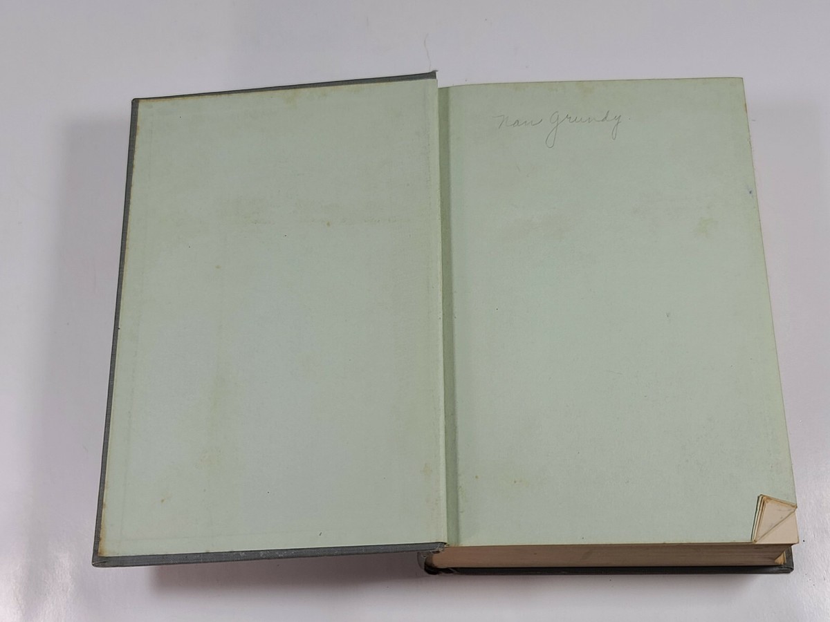 Vintage Book Introduction To Philosophy Friedrich Paulsen