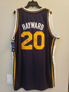utah jazz road jersey