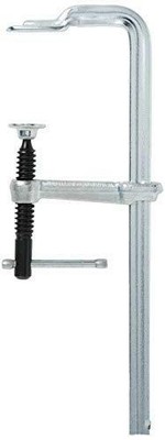 Bessey Mms-8 8-Inch Mightymini All Steel Sliding Arm Clamp (5448095760105)