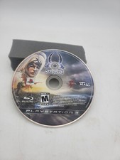 Sacred 2: Fallen Angel (Sony PlayStation 3, 2009) PS3 Game Disc Only