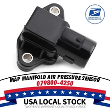 New MAP Manifold Air Pressure Sensor For Honda Accord Acura Integra 079800-4250