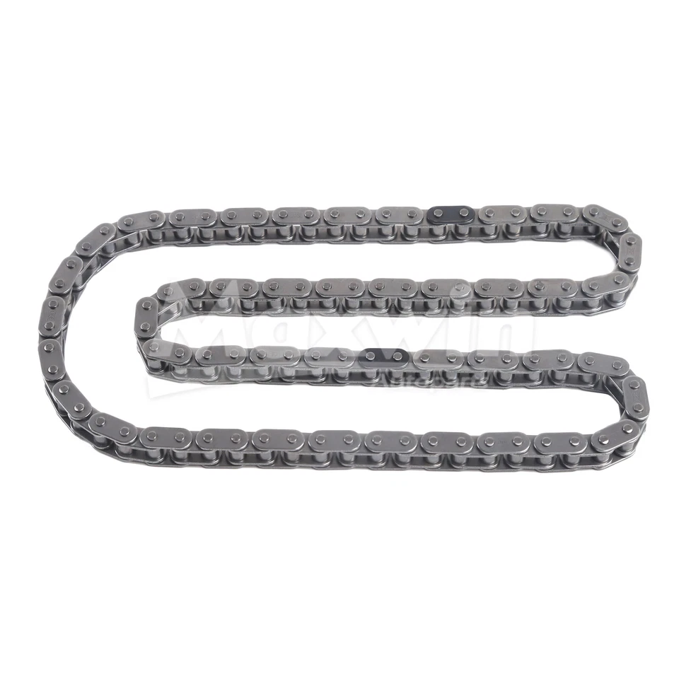 Kit de cadena de distribución bomba de aceite compatible con Nissan Altima 1998-2001 2,4 L KA24DE Foto 3 de 4