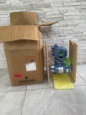 Brand New Rosemount Pressure Transmitter 8732E & Magnetic Flowmeter Sensor 8705T