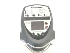 Nautilus Ne 2000 Elliptical Power Cord 2025