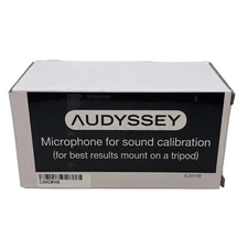Audyssey ACM1HB Sound Calibration Microphone for Onkyo Denon Marantz