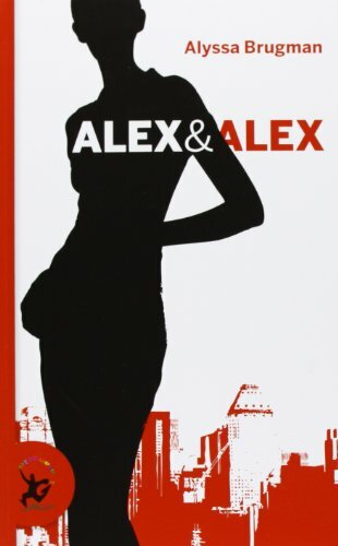 alex e alex brugman alyssa 9788859203681