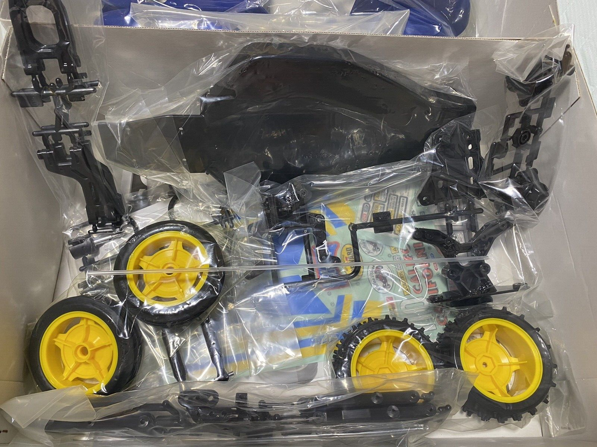 ホビーラジコン TAMIYA HOLIDAY BUGGY 1/10 Amazon.co.jp: タミヤ(TAMIYA) 1/10 電動RCカーシリーズ No.470