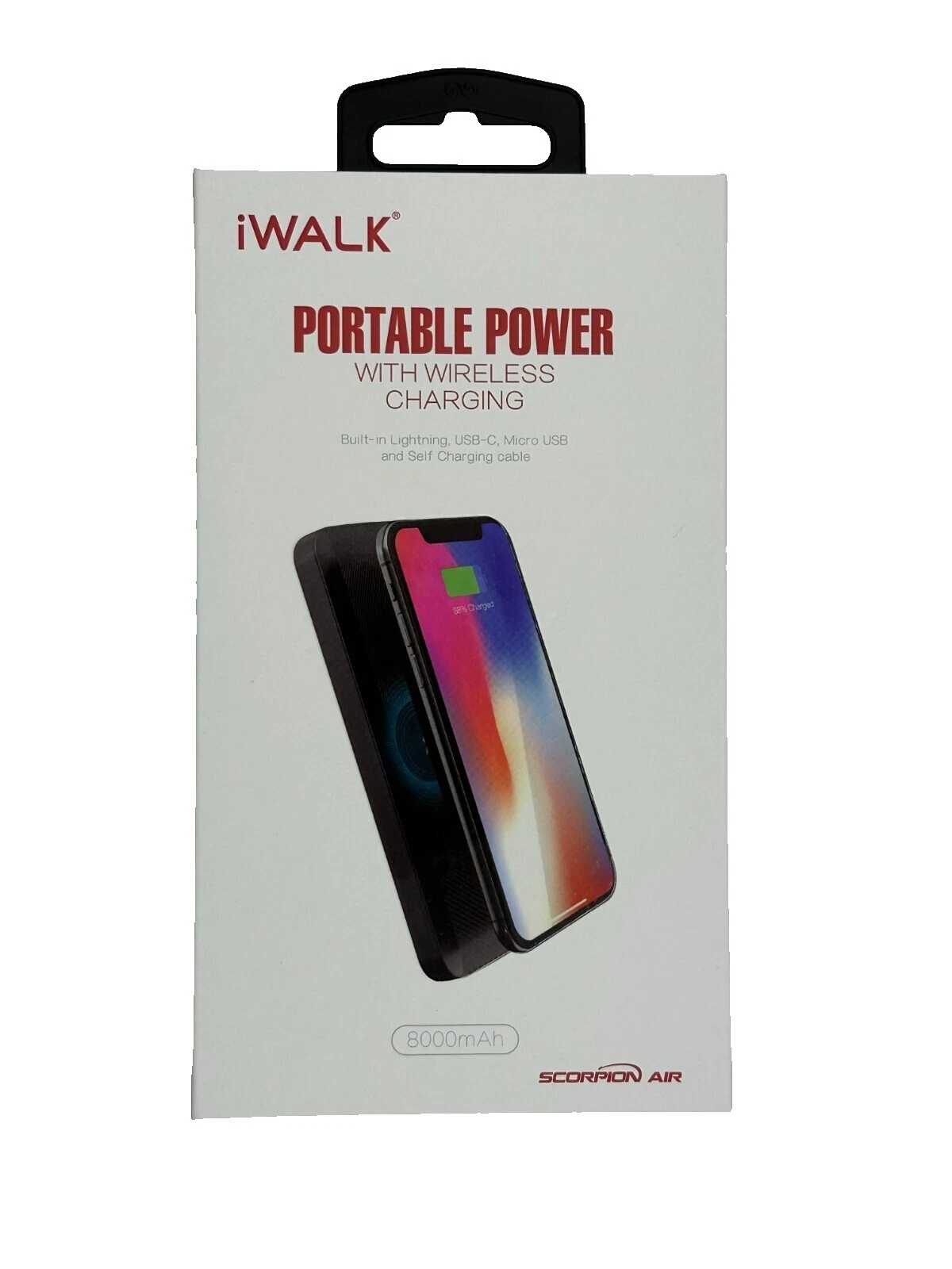 Cell Phone Power Banks for Universal Nokia Lumia 1020