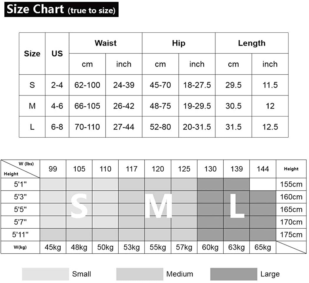 Suuksess Seamless Scrunch Leggings