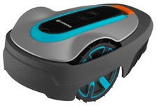 GARDENA SILENO City 500 Robotic Mower - Brand New