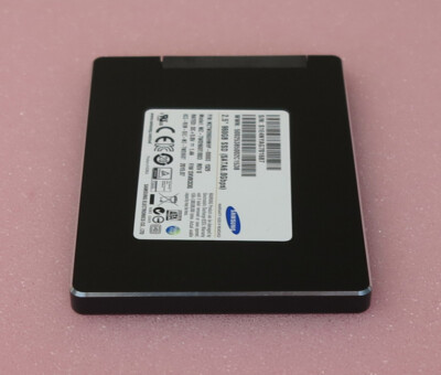 Samsung SV843 Data Centre Series 960GB 2.5