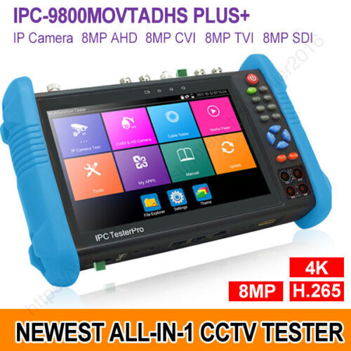 CMS-11 countermeasures set