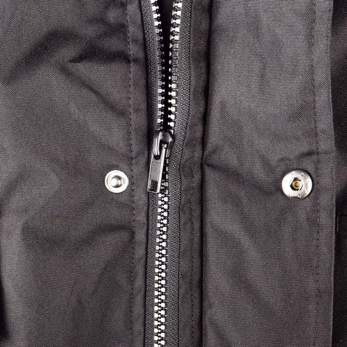 All Season Deluxe Bomber Jacket with Reflective Security ID image 10