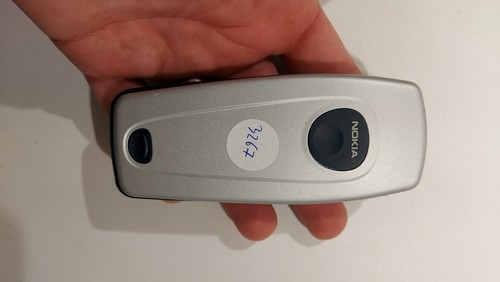 3267.Nokia 6010 Very Rare - For Collectors - Unlocked - Very Good Shape - Picture 3 of 7