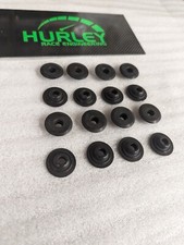 Hurley Rover Lotus 1.8 16V Elise K Series  uprated steel  Valve Spring Retainers