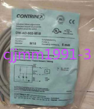 1PC New Contrinex DW-AD-603-M18 Proximity switch Y1