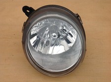 JEEP PATRIOT HEADLIGHT HEADLAMP O/S DRIVERS RIGHT SIDE 2007-2011 05303876AB