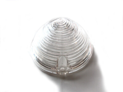 58 Cadillac De Ville Back Up Light lense 1958 ** REPUP